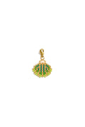 Vibrant Glass & Stainless Steel Summer Jewelry