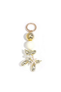 Charming Animal Bag Charms for Spring/Summer