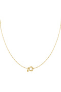 Charms necklace Lilli June