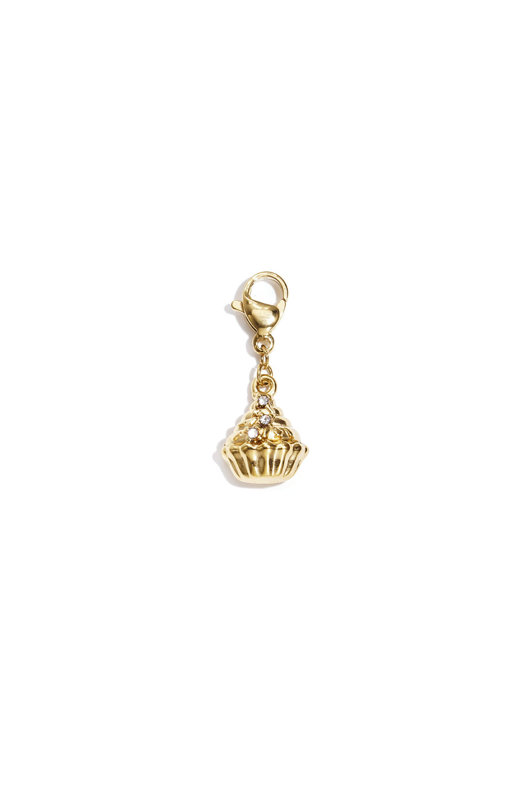 Stylish Gold Rhinestone Ring for Everyday Elegance