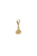 Stylish Gold Rhinestone Ring for Everyday Elegance