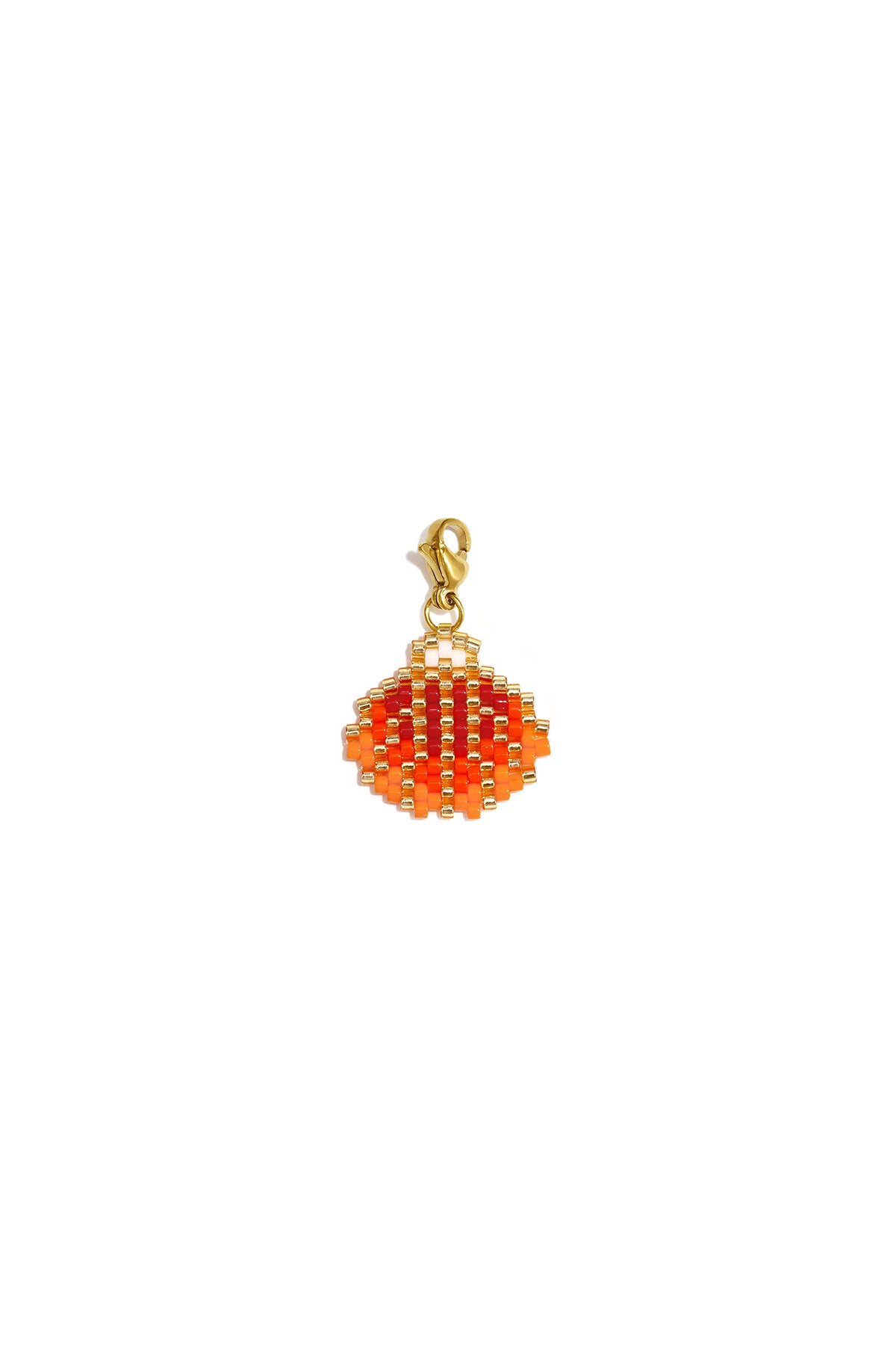 Vibrant Glass & Stainless Steel Summer Jewelry