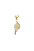 Elegant Gold Stainless Steel Rhinestone Necklace