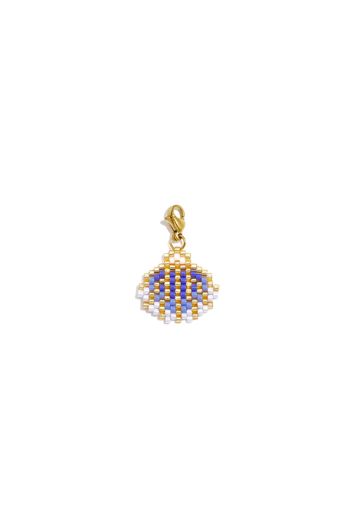 Vibrant Glass & Stainless Steel Summer Jewelry