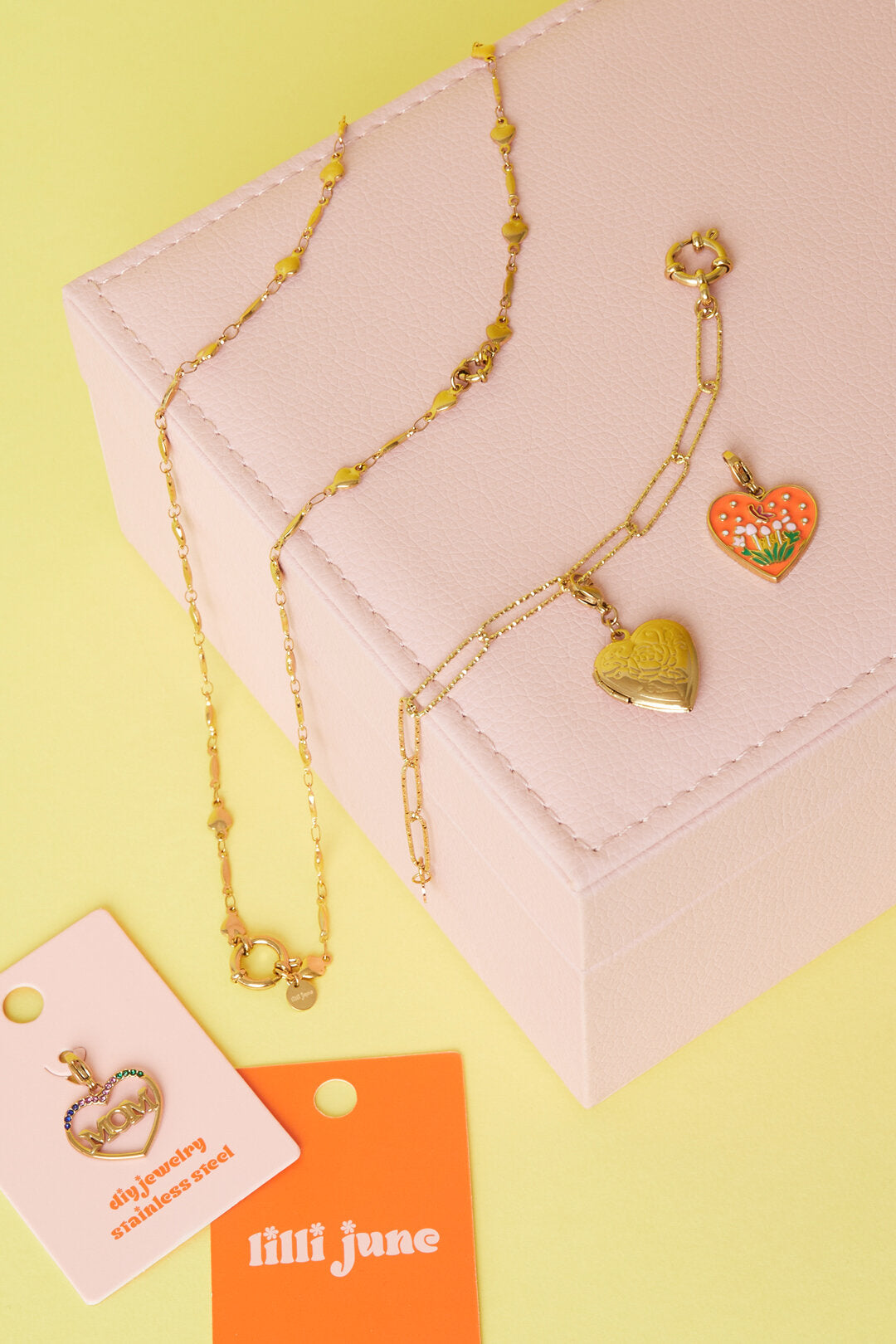 Elegant Gold Chain Bracelet for Everyday Wear