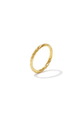 Elegant Gold Minimalist Ring for Daily Wear